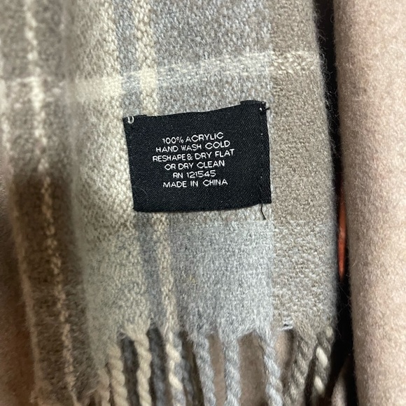 London Fog wool coat - Picture 4 of 7